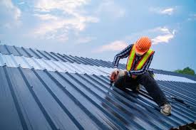 Best 4 Ply Roofing  in East Sonora, CA